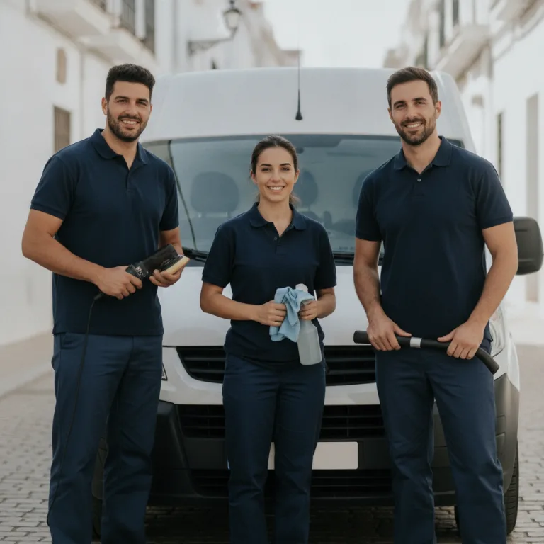 Detailing Auto team a Bologna